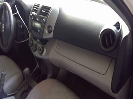 2006 TOYOTA RAV4, WHITE, 2.4L, AT, FWD, Z25003